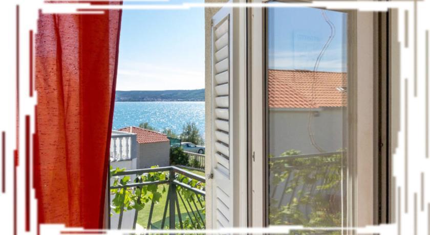 Hostel Oktarin Kaštela Zimmer foto