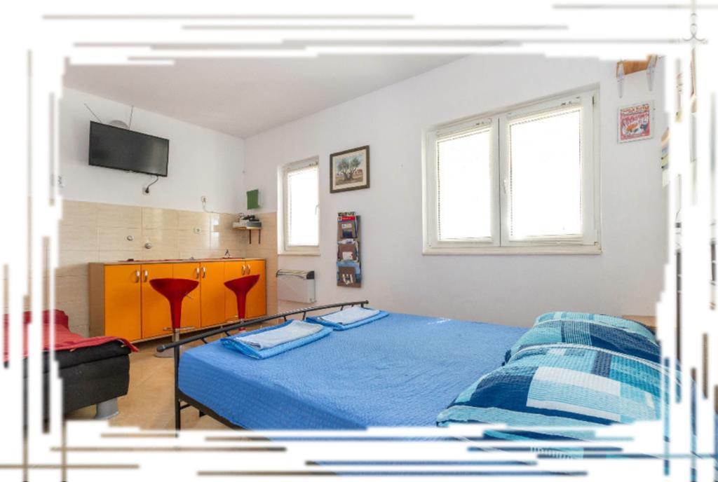 Hostel Oktarin Kaštela Zimmer foto