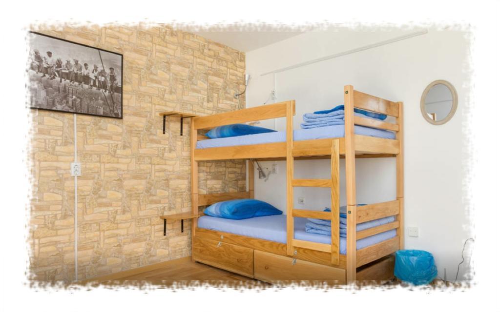 Hostel Oktarin Kaštela Zimmer foto